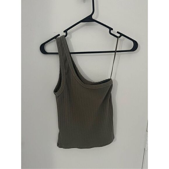 American Eagle Crop Top - Picture 1 of 3